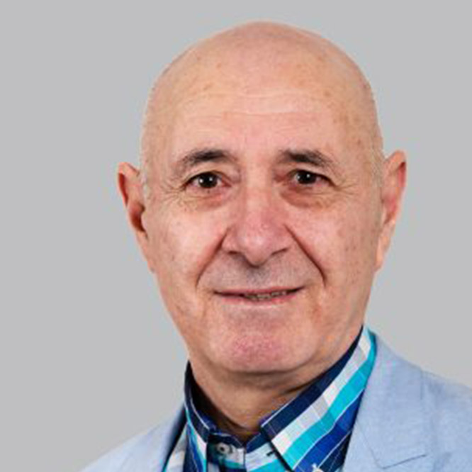 Huseyin ENHAS