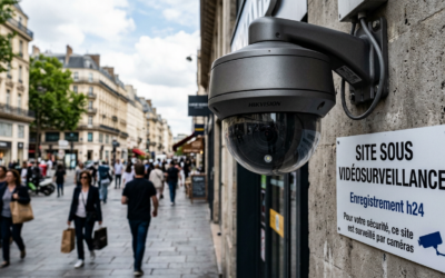 LA SÉCURITÉ NE PEUT PAS SE RÉSUMER À DES CAMÉRAS ET À LA RÉPRESSION